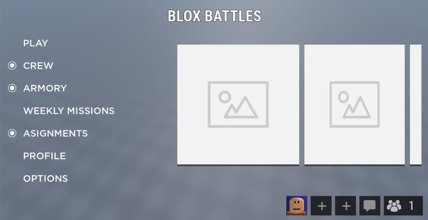 BATTLEFIELD V REVAMP